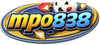 Logo mpo838